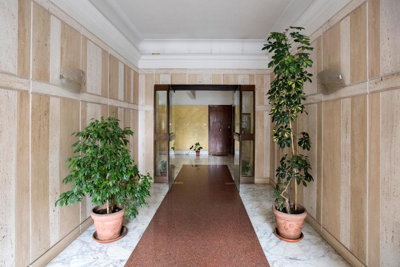 Laly Love Roma Exterior foto